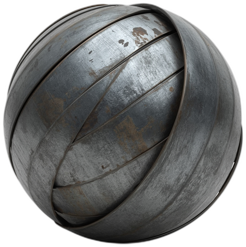 Hot & Cold Rolled Coil