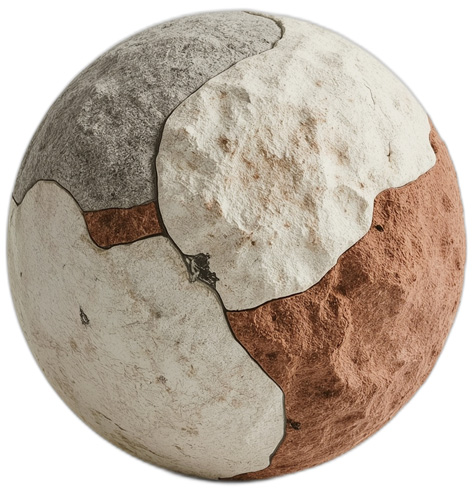 Fly Ash, Limestone & Bauxite