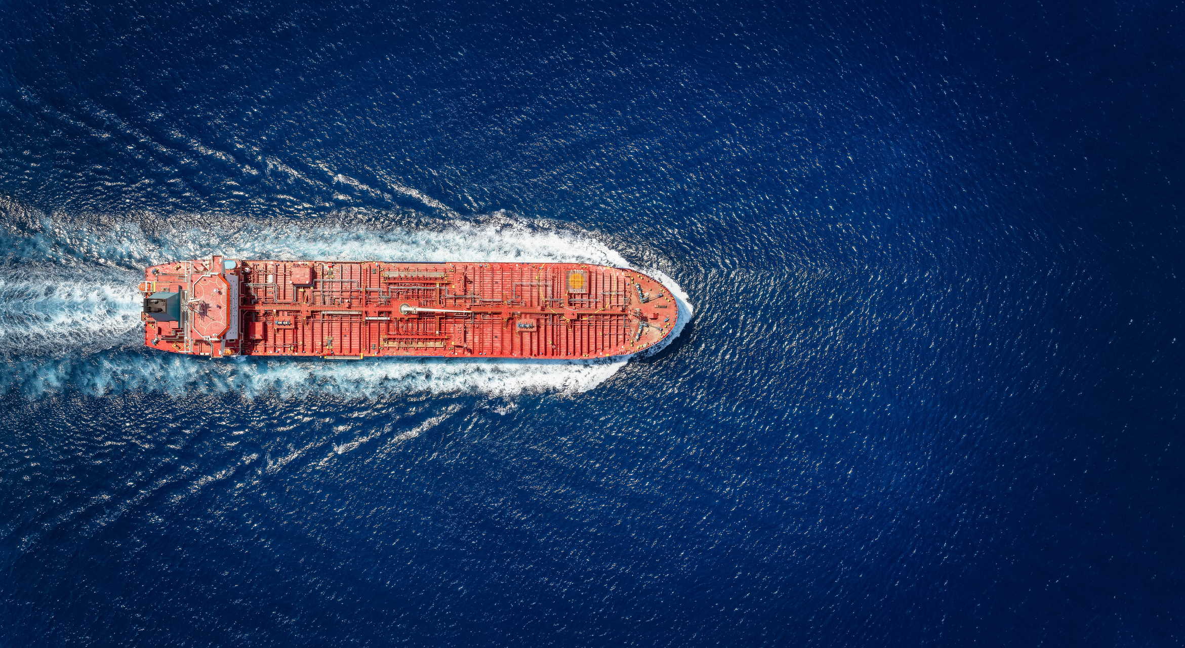 Global logistics and shipping coordination